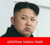 kim jon un un tarihe geçecek sözleri / #1405966