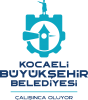 kocaeli büyükşehir belediyesi nin logosu