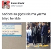 metrobüs kuyruğu / #1062650