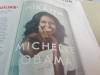 mişel obama nın edirneli olması / #2170555
