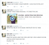 nejat işler in twitter hesabının hacklenmesi / #1147486