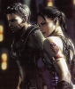 resident evil 5 / #1374426