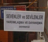 sevenler ve sevilenler yardımlaşma derneği / #1381059