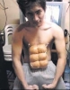 six pack sahibi yazarlar / #1024797