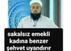 sözlük erkeklerini bir görselle anlat