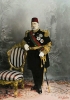 sultan mehmed resat