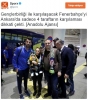 22 mayıs 2017 gençlerbirliği fenerbahçe maçı / #1429468