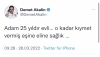 demet akalın ın will smith e destek vermesi / #2220149