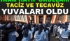 dincilerdeki sübyancılılk bağımlığı / #1662014