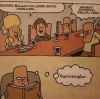 ekmek bulamazlarsa kek yesinler / #1699816