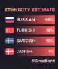 etnik köken testi