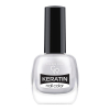 golden rose keratin nail color oje 126