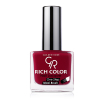 golden rose rich color oje 21