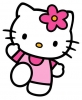 hello kitty / #2372536