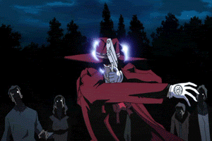 hellsing
