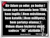 hem türk hem müslüman olunmaz / #2290093