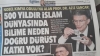 islam dünyasının 500 yıldır bilime katkısı yoktur / #1069031