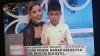 izdivaç programındaki kadına hayran olan çocuk / #1323574
