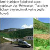 izmir büyükşehir belediyesi