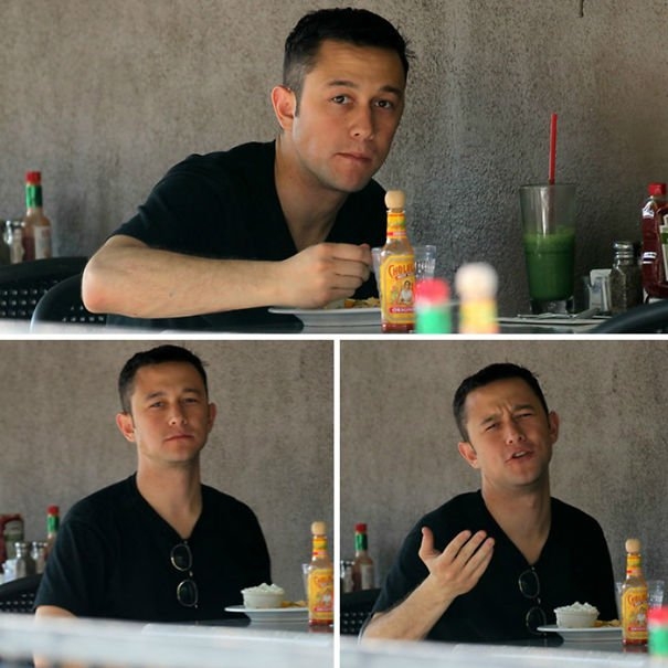 Joseph Gordon Levitt Uludag Sozluk