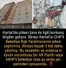 kartalda çöken bina / #1806235