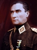 mareşal gazi mustafa kemal paşa