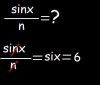 matematiğin en zevkli konuları