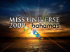 miss universe 2009