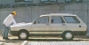 renault 12 toros station wagon / #1812039