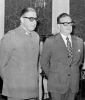 salvador allende