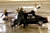 siyah a6 kullanırken jason statham gibi hissetmek / #1703453