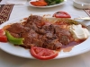 tereyağlı iskender