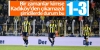 28 ekim 2018 fenerbahçe mke ankaragücü maçı / #1754967