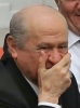 bahçeli istifa etti / #1310072