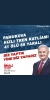 binali yıldırım ın yaptığı çılgın projeler / #1865562