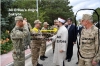 diyanet işleri başkanına selam duran asker / #2072330