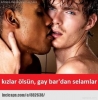 esmer erkeklerin ğay olması / #1689787