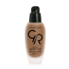 golden rose satin smoothing fluid foundation 33