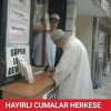 hayırlı cumalar