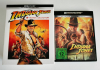 indiana jones