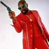 isaac hayes / #1230135