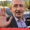 kemal kılıçdaroğlu