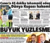 operasyon hakemi cüneyt çakır / #1035988