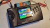 sega genesis nomad