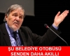 şehirler arası otobüsler de ikram kalktı / #1931659