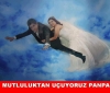 sözlükten biriyle tanışıp sonra evlenmek / #2053719