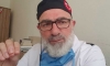 vatandaşı buharlaştırmkla tehdit eden yobaz doktor / #2145013