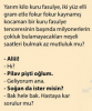 1 adet soğanın 7 lira 25 kuruş olması / #2298532