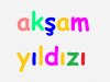 akşam yıldızı