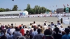 başörtülü annenin subay olan oğluna bakışı / #1586587